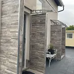 Private Apertment With Terrace